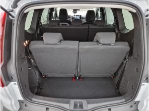 Dacia Jogger Extreme Hybrid 140 7-Sitzer 📲inkl. Full-Servi
