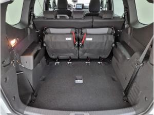 Dacia Jogger Extreme Hybrid 140 7-Sitzer 📲inkl. Full-Servi