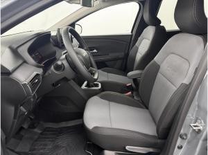 Dacia Jogger Extreme Hybrid 140 7-Sitzer 📲inkl. Full-Servi