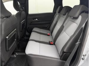 Dacia Jogger Extreme Hybrid 140 7-Sitzer 📲inkl. Full-Servi