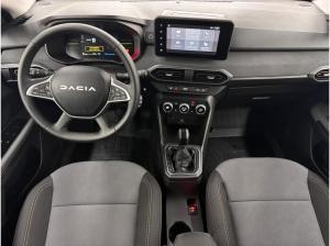 Dacia Jogger Extreme Hybrid 140 7-Sitzer 📲inkl. Full-Servi