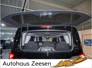 Citroën SpaceTourer Plus M BlueHDi 180 S&S EAT8 - SONDERANGEBOT