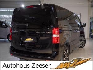 Citroën SpaceTourer Plus M BlueHDi 180 S&S EAT8 - SONDERANGEBOT