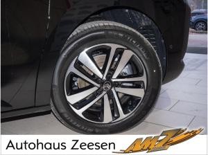 Citroën SpaceTourer Plus M BlueHDi 180 S&S EAT8 - SONDERANGEBOT