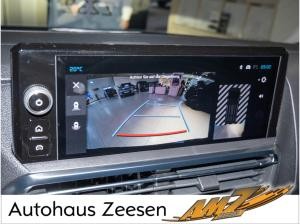 Citroën SpaceTourer Plus M BlueHDi 180 S&S EAT8 - SONDERANGEBOT