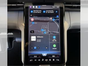 Ford Explorer ⚡️🔋 Hot Deal! Ext. Range  602 km Reichweite