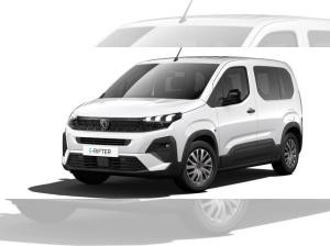 Peugeot Rifter E-Rifter L1 Allure Elektromotor 136 *AKTION*