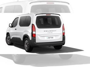 Peugeot Rifter E-Rifter L1 Allure Elektromotor 136 *AKTION*