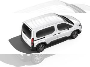 Peugeot Rifter E-Rifter L1 Allure Elektromotor 136 *AKTION*