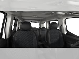 Peugeot Rifter E-Rifter L1 Allure Elektromotor 136 *AKTION*