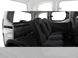 Peugeot Rifter E-Rifter L1 Allure Elektromotor 136 *AKTION*