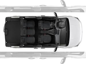 Peugeot Rifter E-Rifter L1 Allure Elektromotor 136 *AKTION*