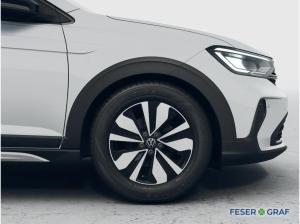 Volkswagen Taigo Goal 1.0 TSI 6-Gang Navi/WR