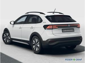 Volkswagen Taigo Goal 1.0 TSI 6-Gang Navi/WR