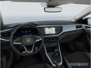 Volkswagen Taigo Goal 1.0 TSI 6-Gang Navi/WR