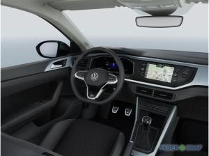 Volkswagen Taigo Goal 1.0 TSI 6-Gang Navi/WR