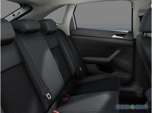 Volkswagen Taigo Goal 1.0 TSI 6-Gang Navi/WR