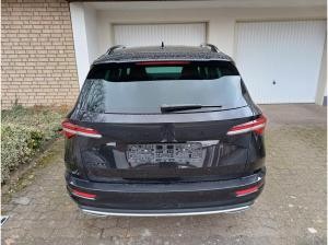 Skoda Karoq Sportline
