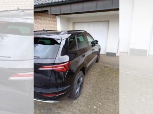 Skoda Karoq Sportline