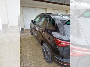 Skoda Karoq Sportline