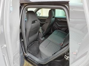 Skoda Karoq Sportline