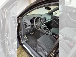 Skoda Karoq Sportline
