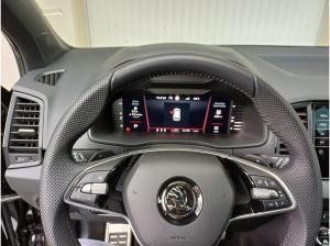 Skoda Karoq Sportline
