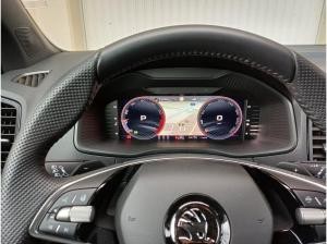 Skoda Karoq Sportline