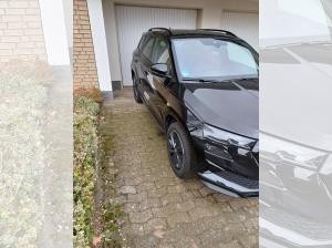 Skoda Karoq Sportline
