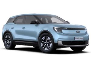 Ford Explorer Premium 🔋Hot Deal 🔋 Wärmepumpe/ Anhängevorrichtung/ B&O Soundsystem/ Ergonomie-Sitze
