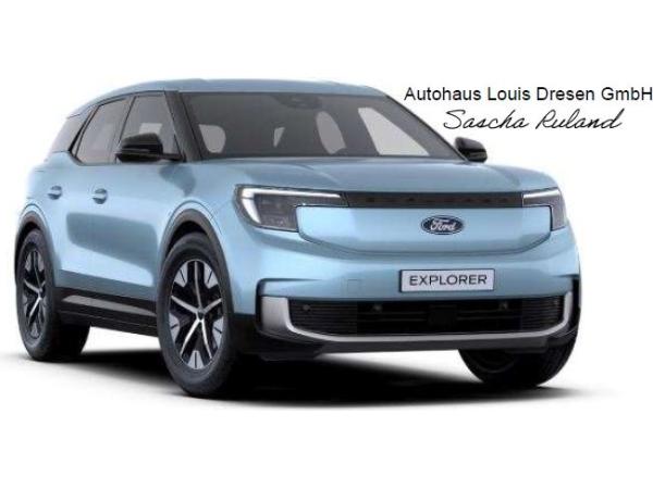 Ford Explorer Premium 🔋Hot Deal 🔋 Wärmepumpe/ Anhängevorrichtung/ B&O Soundsystem/ Ergonomie-Sitze