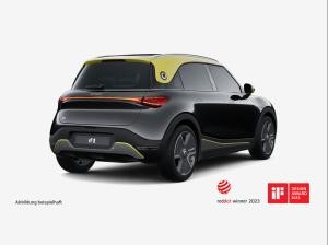 smart #1 Pro❗️Aktionsrate❗️Wartung & Verschleiß inkl.* MY23²