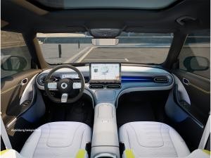 smart #1 Pro❗️Aktionsrate❗️Wartung & Verschleiß inkl.* MY23²