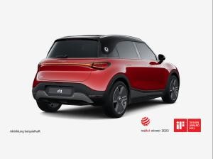 smart #1 Pro❗️Aktionsrate❗️Wartung & Verschleiß inkl.* MY23²