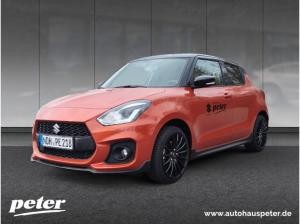 Suzuki Swift Sport