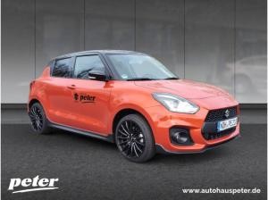 Suzuki Swift Sport