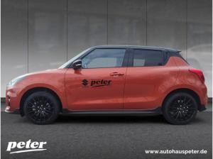 Suzuki Swift Sport