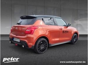 Suzuki Swift Sport