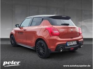 Suzuki Swift Sport