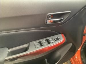Suzuki Swift Sport