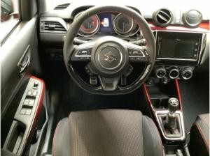 Suzuki Swift Sport