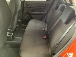 Suzuki Swift Sport