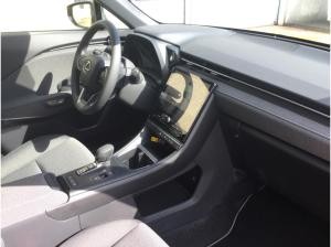 Lexus LBX Komfort Paket +Navi+R.Kam*div. Farben*Sofort!