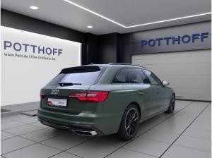 Audi A4 Avant 30 TDI ADVANCED AHK eKLAPPE LM18 NAVI