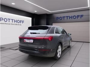 Audi Q8 e-tron 55 Q ADVANCED LM20 AHK HuD MATRIX