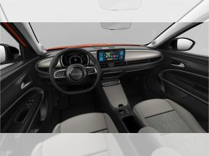 Fiat 600e 600 E 156 PS La Prima/13 Wochen Lieferzeit