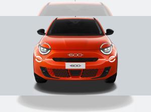 Fiat 600e 600 E 156 PS La Prima/13 Wochen Lieferzeit