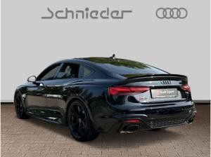 Audi RS5 SPORTBACK  COMPET.PLUS+PANO+HUD+B&O+KAMERA