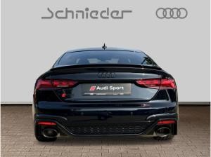 Audi RS5 SPORTBACK  COMPET.PLUS+PANO+HUD+B&O+KAMERA