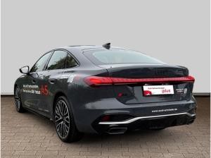 Audi A5 LIMOUSINE TFSI SLINE+EDITION ONE+LED+VIRTUAL+LEDER